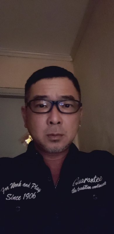 T0NY的第一张照片--温州相亲服务中心