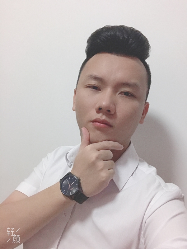 廖少的第一张照片--温州相亲服务中心