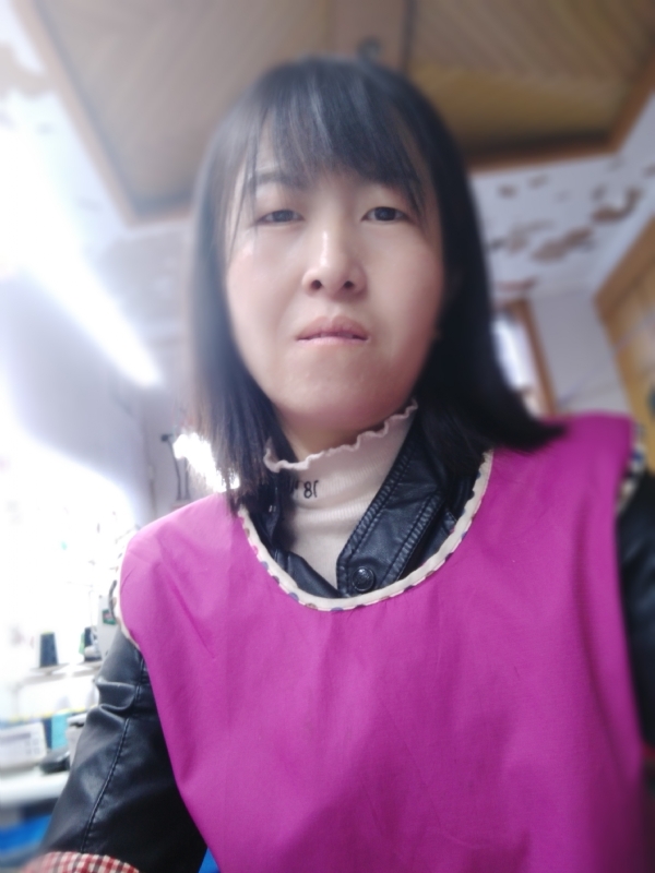 芬儿的第二张照片--温州相亲服务中心