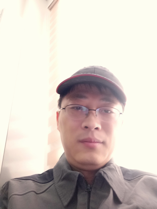 小马哥的第一张照片--温州相亲服务中心