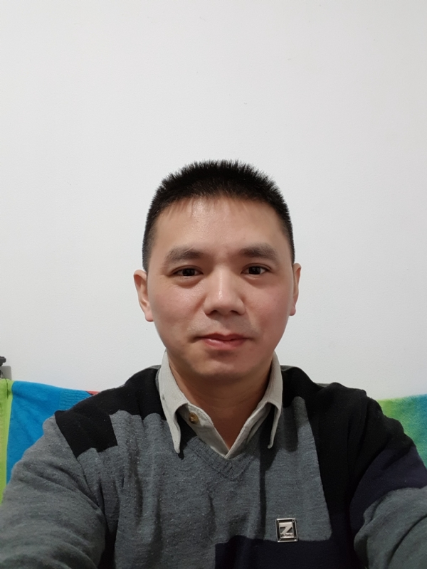 LSQ的第一张照片--温州相亲服务中心