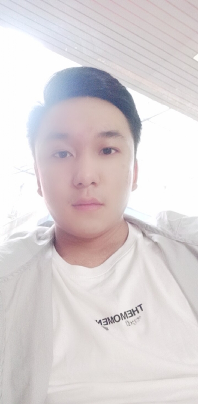 小杨的第一张照片--温州相亲服务中心