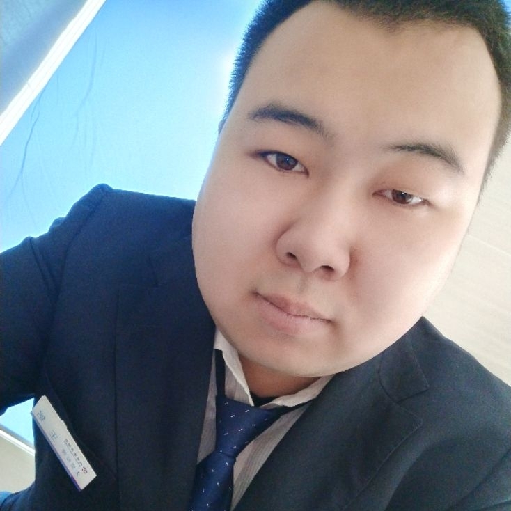 小銘銘的第一张照片--温州相亲服务中心