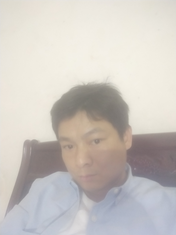 风云的第一张照片--温州相亲服务中心