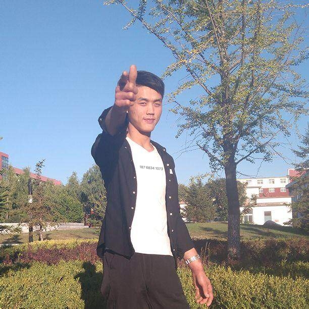 小受的第一张照片--温州相亲服务中心