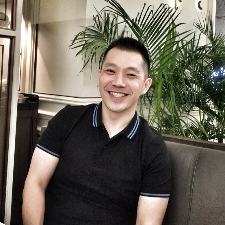 Chan的第一张照片--温州相亲服务中心