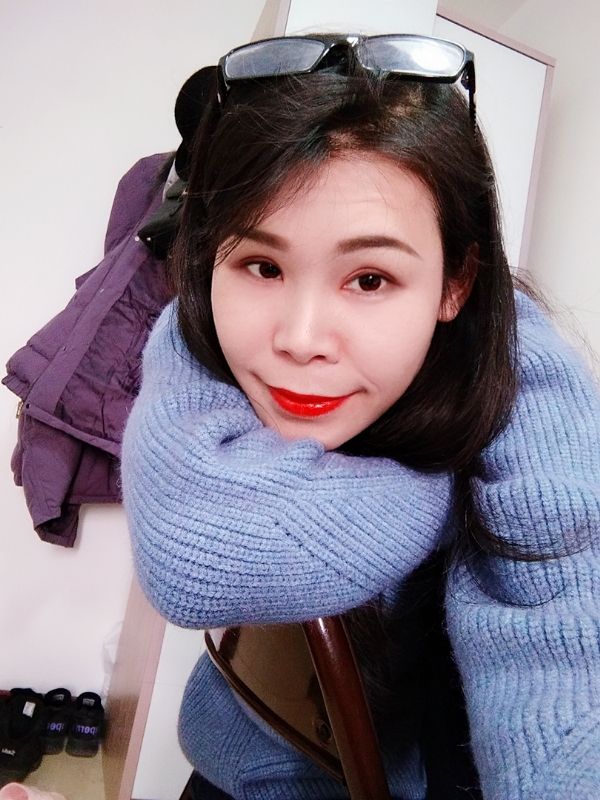 西月的第一张照片--温州相亲服务中心