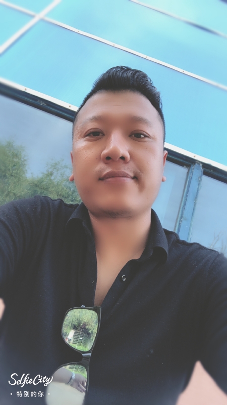 深蓝之钻的第一张照片--温州相亲服务中心