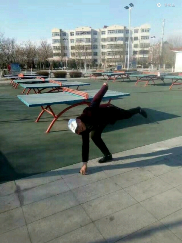 载正的第一张照片--温州相亲服务中心