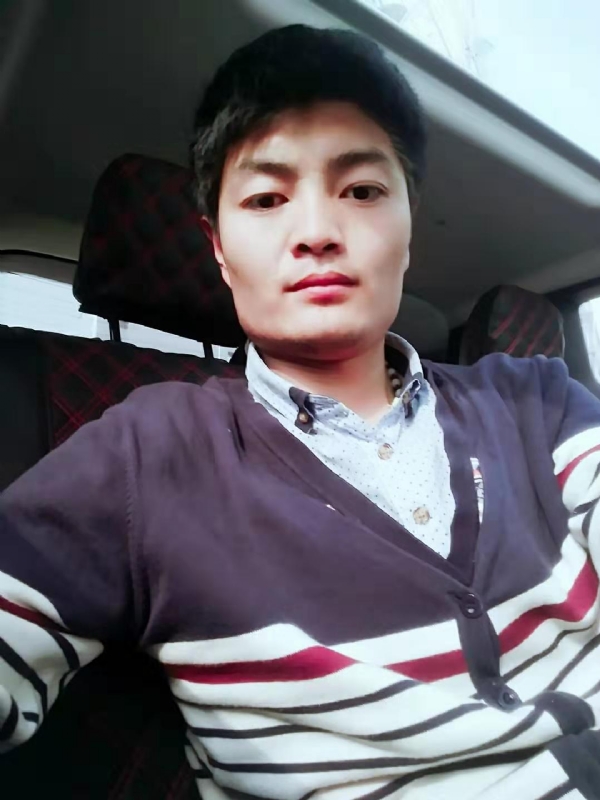 心畫的第一张照片--温州相亲服务中心