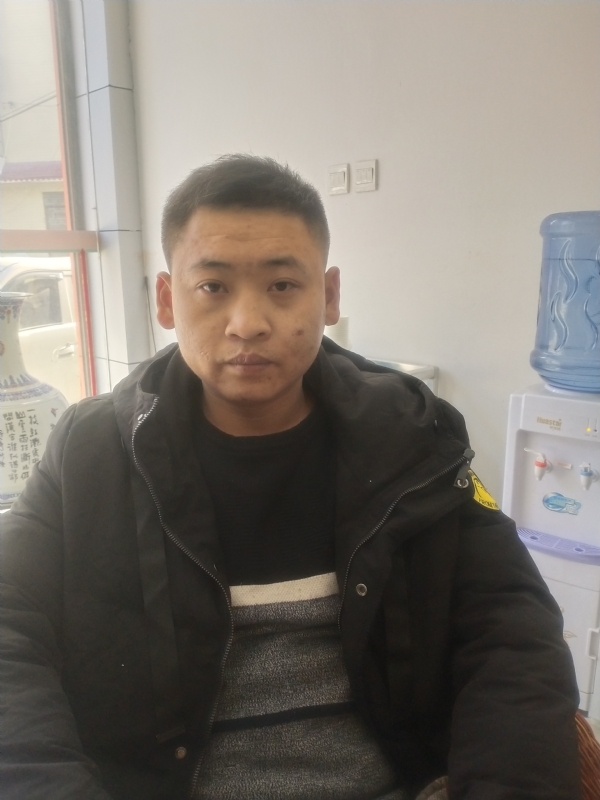 瞿波的第一张照片--温州相亲服务中心