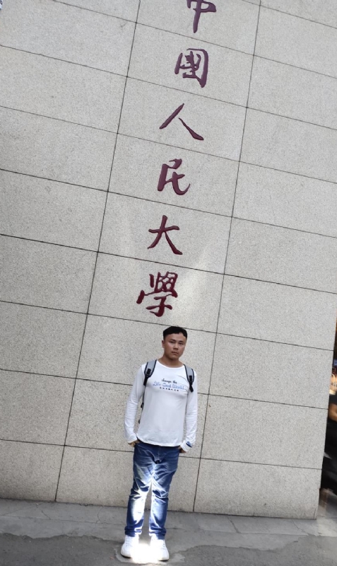 Whoareyou的第一张照片--温州相亲服务中心