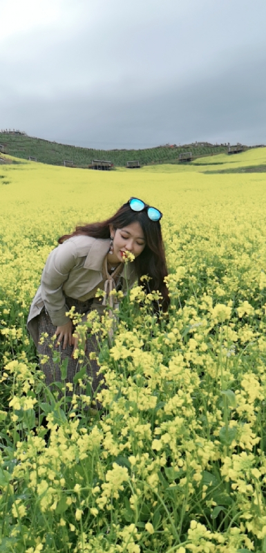 小桃花的第一张照片--温州相亲服务中心