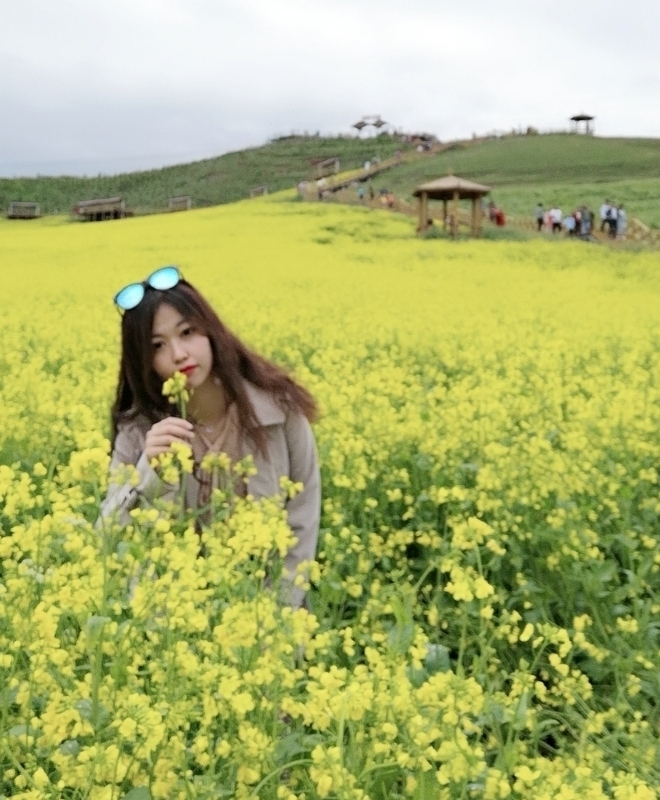 小桃花的第二张照片--温州相亲服务中心