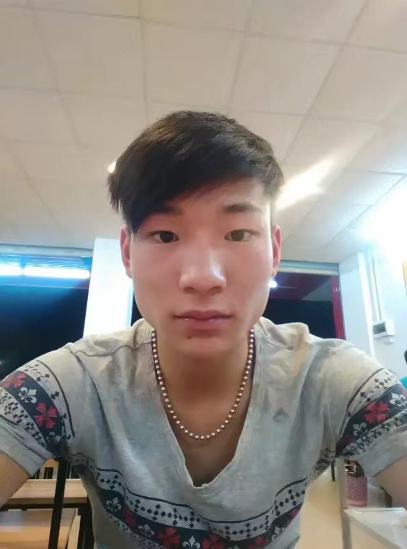 放飞的第一张照片--温州相亲服务中心