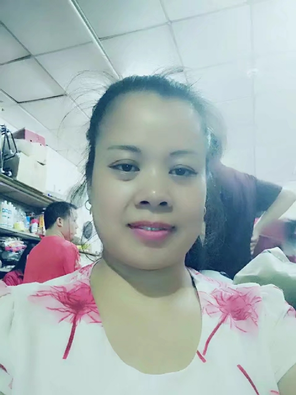 把自己当宝贝的第一张照片--温州相亲服务中心