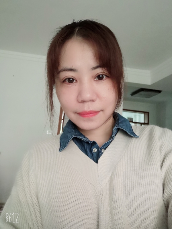 蜗牛慢慢的第一张照片--温州相亲服务中心