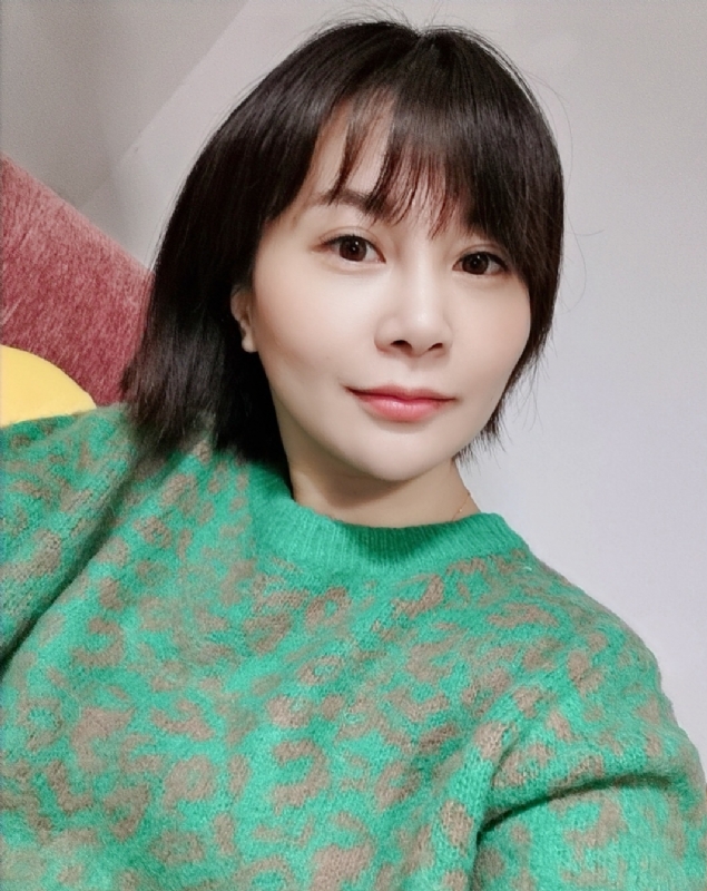 Nikki的第一张照片--温州相亲服务中心