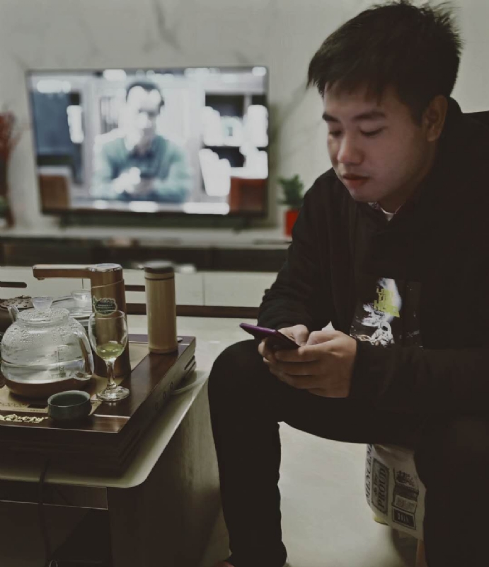 嗯今年能脱单吗的第一张照片--温州相亲服务中心