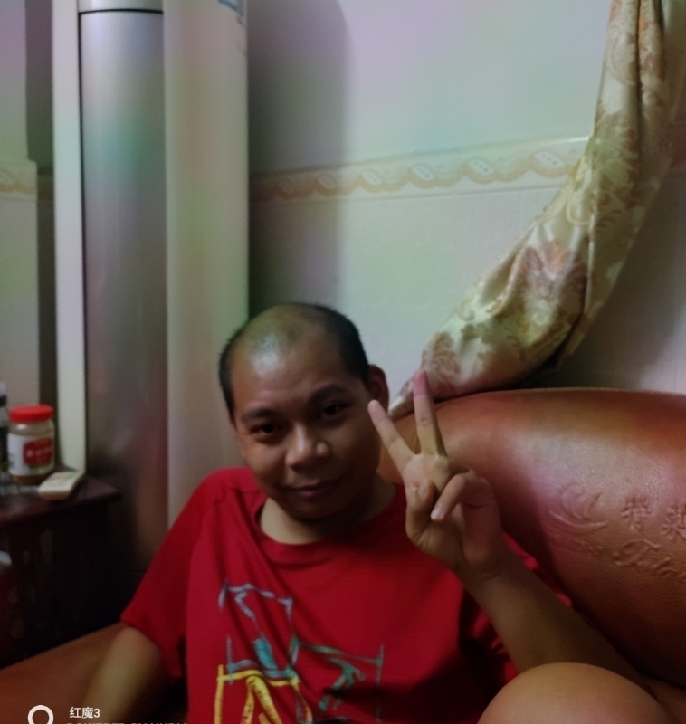 肥煊的第一张照片--温州相亲服务中心