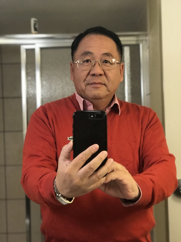 Roger的第一张照片--温州相亲服务中心