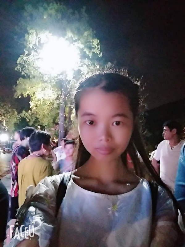 雨天的第一张照片--温州相亲服务中心