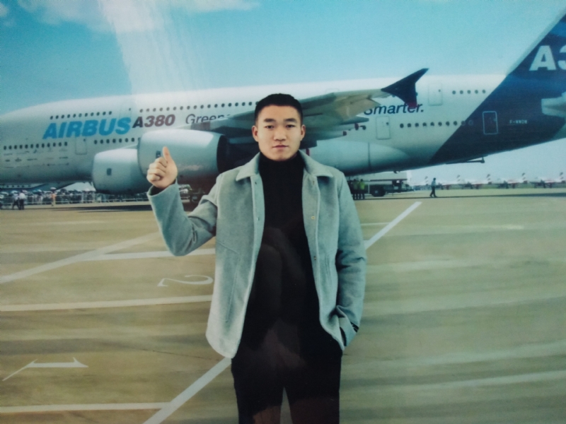 一切会更好的第一张照片--温州相亲服务中心