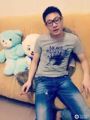 惟才的第一张照片--温州相亲服务中心