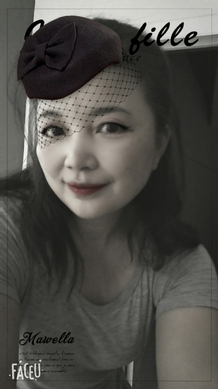 慧静的第一张照片--温州相亲服务中心