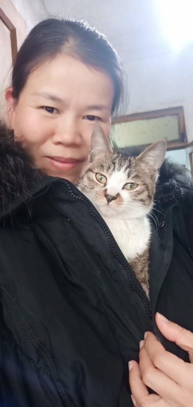 紫竹调的第一张照片--温州相亲服务中心