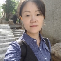 伊琪的第一张照片--温州相亲服务中心