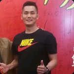 让分胜负的第一张照片--温州相亲服务中心