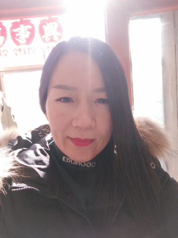 半生缘的第一张照片--温州相亲服务中心