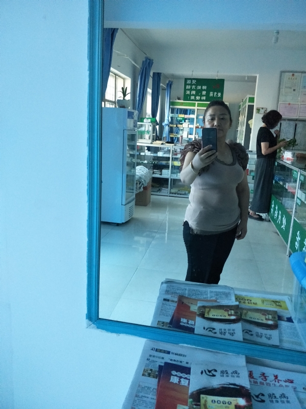 龙丹花的第一张照片--温州相亲服务中心