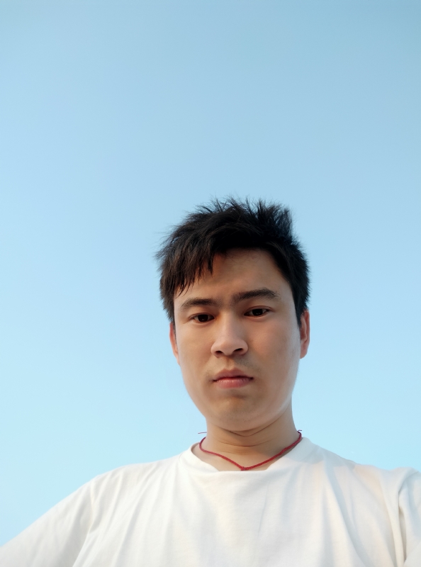 菜菜的第一张照片--温州相亲服务中心