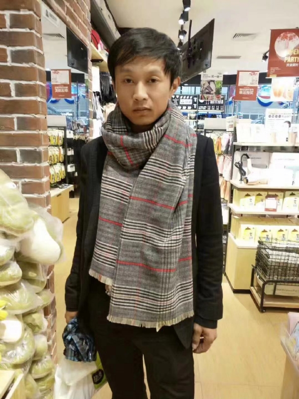 陈杰的第一张照片--温州相亲服务中心