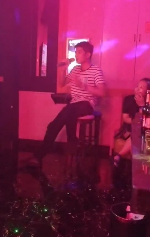 xuxiping的第一张照片--温州相亲服务中心