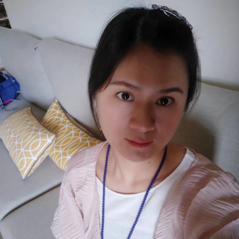 lly的第一张照片--温州相亲服务中心