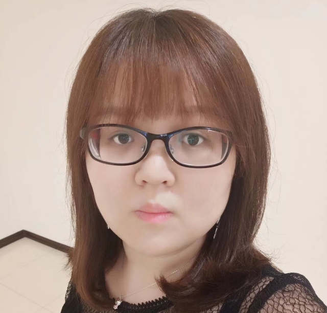 lily的第一张照片--温州相亲服务中心