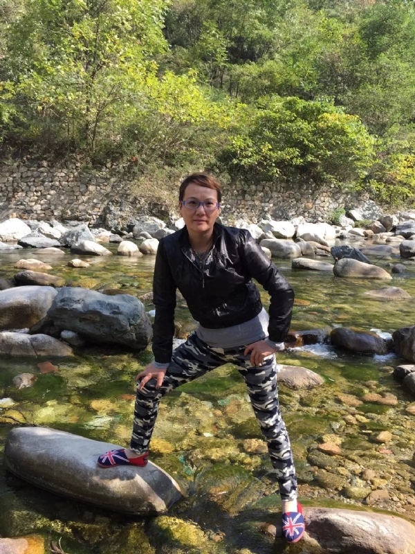 金鑫的第一张照片--温州相亲服务中心