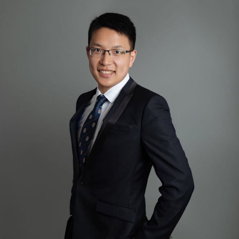 TimWilliams的第一张照片--温州相亲服务中心