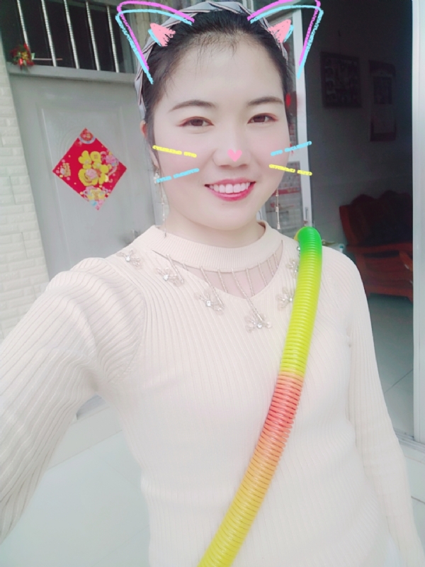 芷宁的第一张照片--温州相亲服务中心