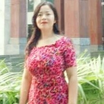 muna的第一张照片--温州相亲服务中心