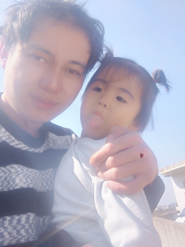 林子立的第一张照片--温州相亲服务中心