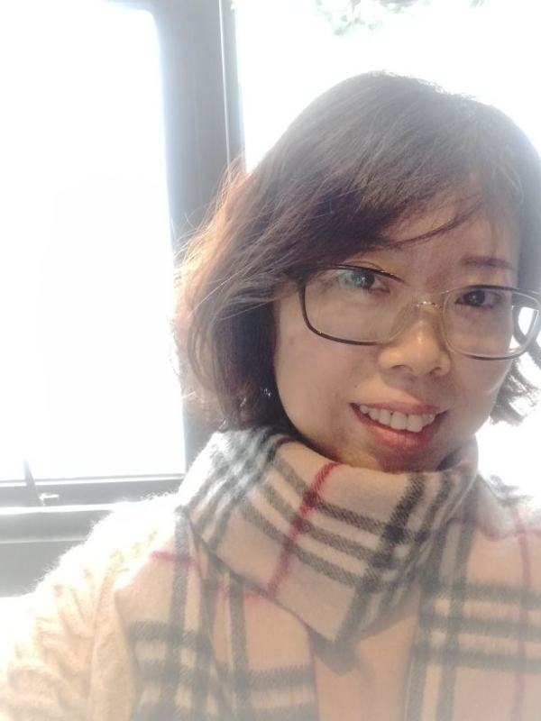 简单的第一张照片--温州相亲服务中心