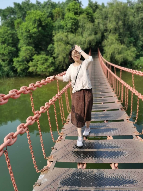 简单的第四张照片--温州相亲服务中心