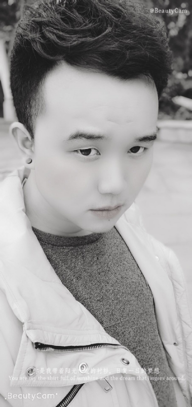 南浔的第一张照片--温州相亲服务中心