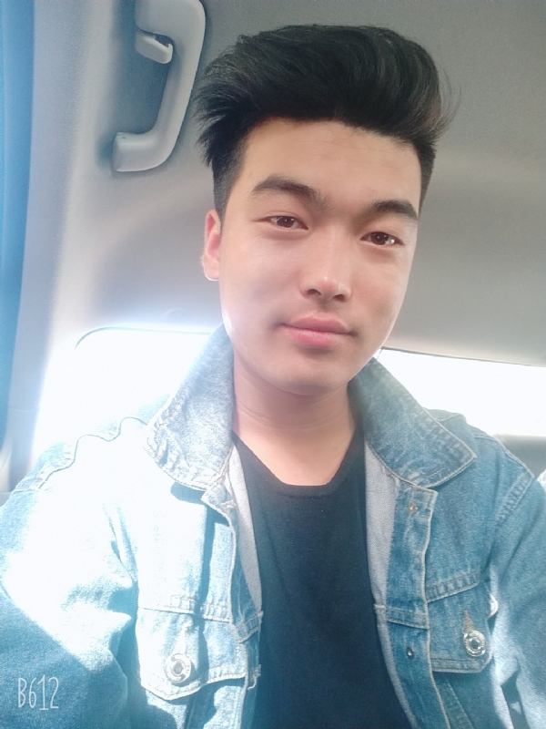 吉吉国王的第一张照片--温州相亲服务中心