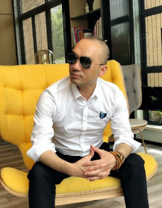 海纳百川的第一张照片--温州相亲服务中心