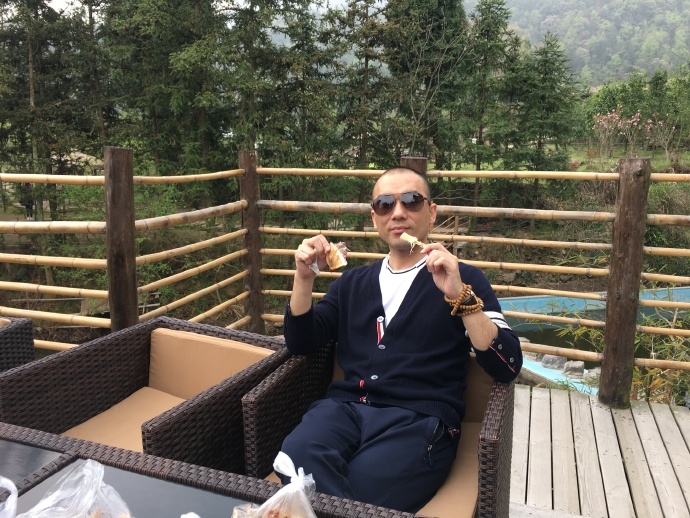 海纳百川的第二张照片--温州相亲服务中心